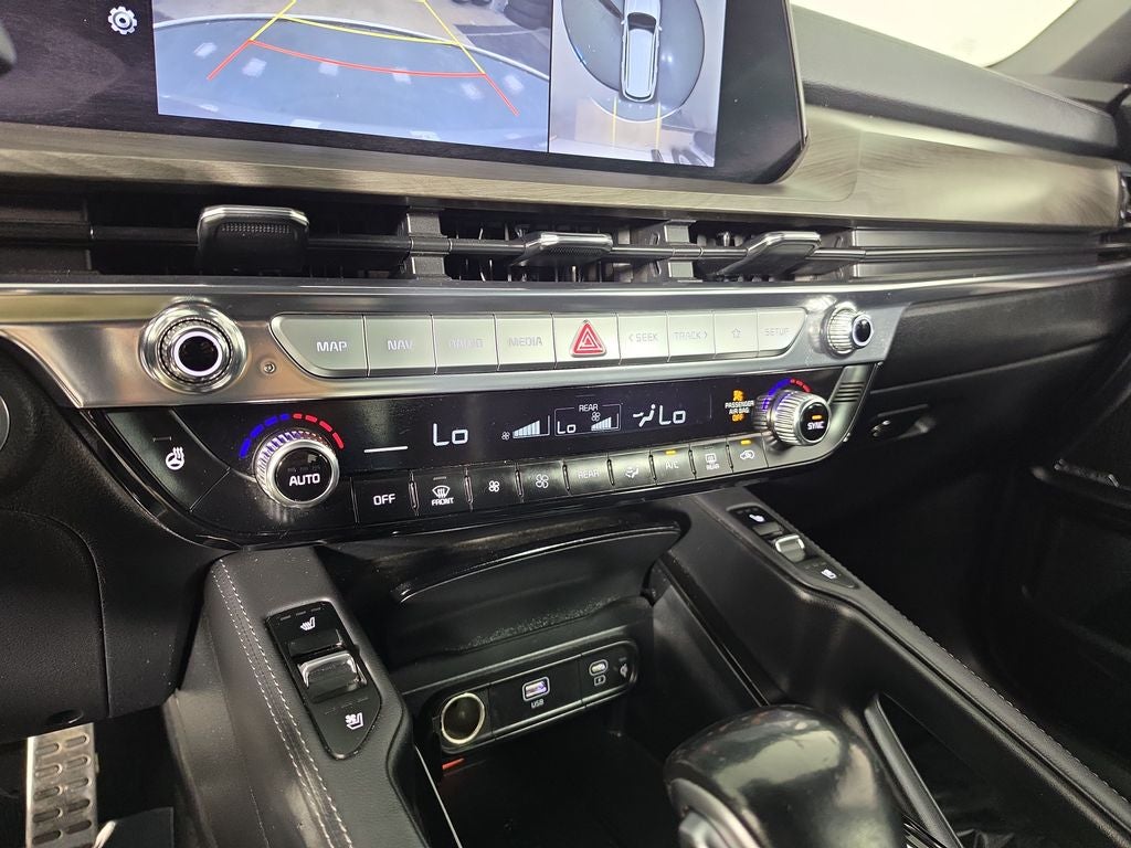 2023 Kia Telluride SX X-Line