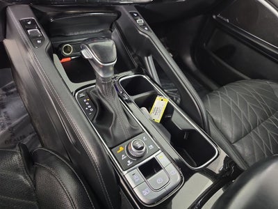 2023 Kia Telluride SX X-Line