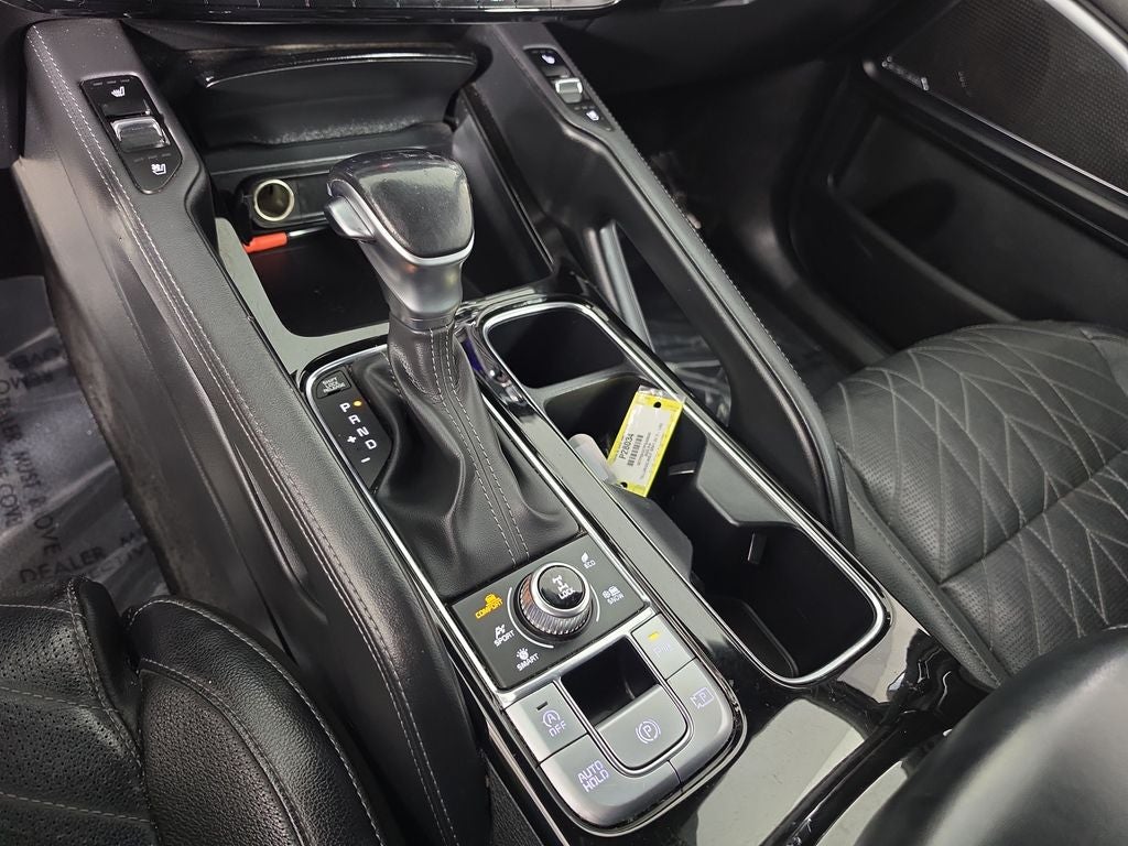 2023 Kia Telluride SX X-Line