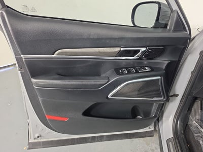 2023 Kia Telluride SX X-Line