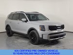 2023 Kia Telluride SX X-Line