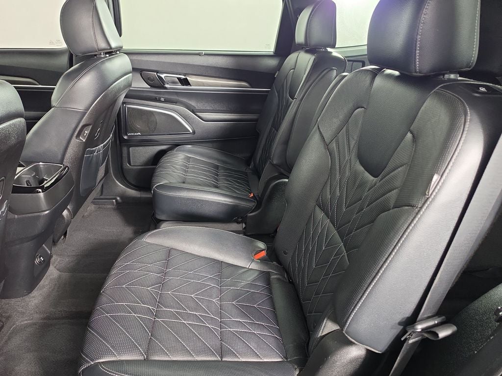 2023 Kia Telluride SX X-Line
