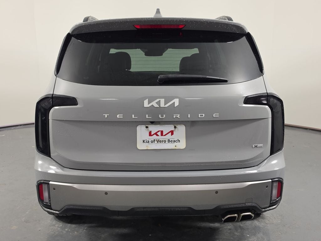 2023 Kia Telluride SX X-Line
