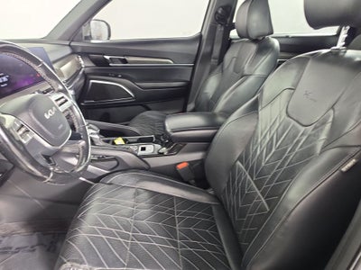 2023 Kia Telluride SX X-Line