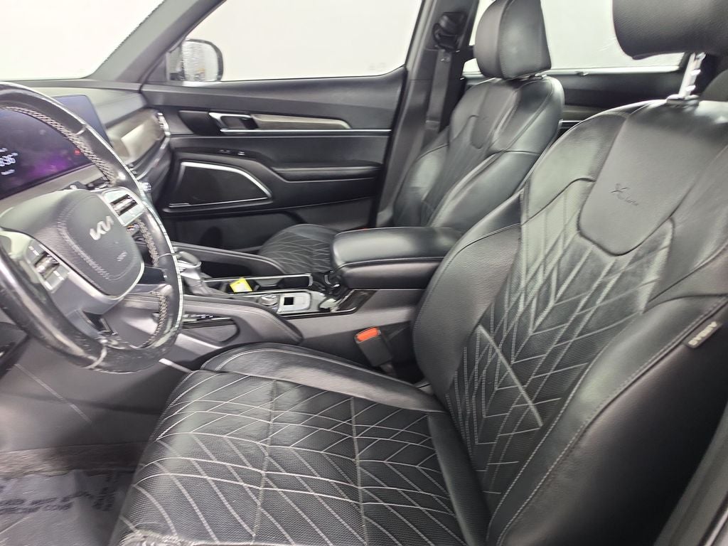 2023 Kia Telluride SX X-Line