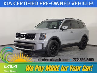 2023 Kia Telluride