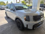 2024 Kia Telluride SX-Prestige X-Pro
