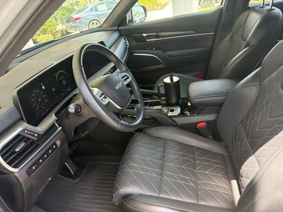 2024 Kia Telluride SX-Prestige X-Pro