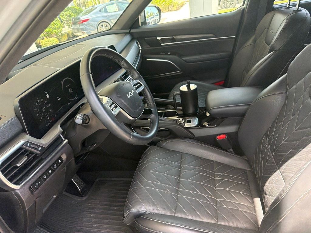 2024 Kia Telluride SX-Prestige X-Pro