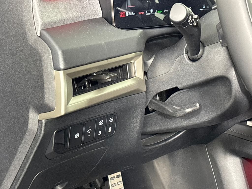 2027 Kia Telluride Hybrid SX