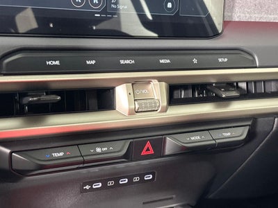 2027 Kia Telluride Hybrid SX