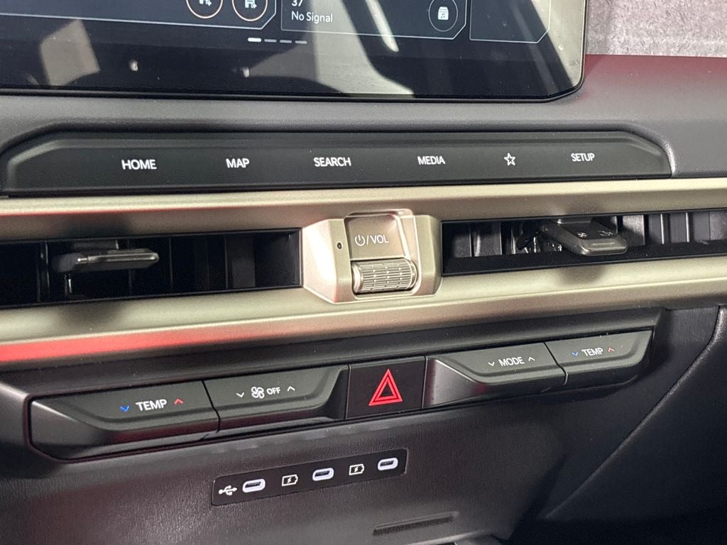 2027 Kia Telluride Hybrid SX