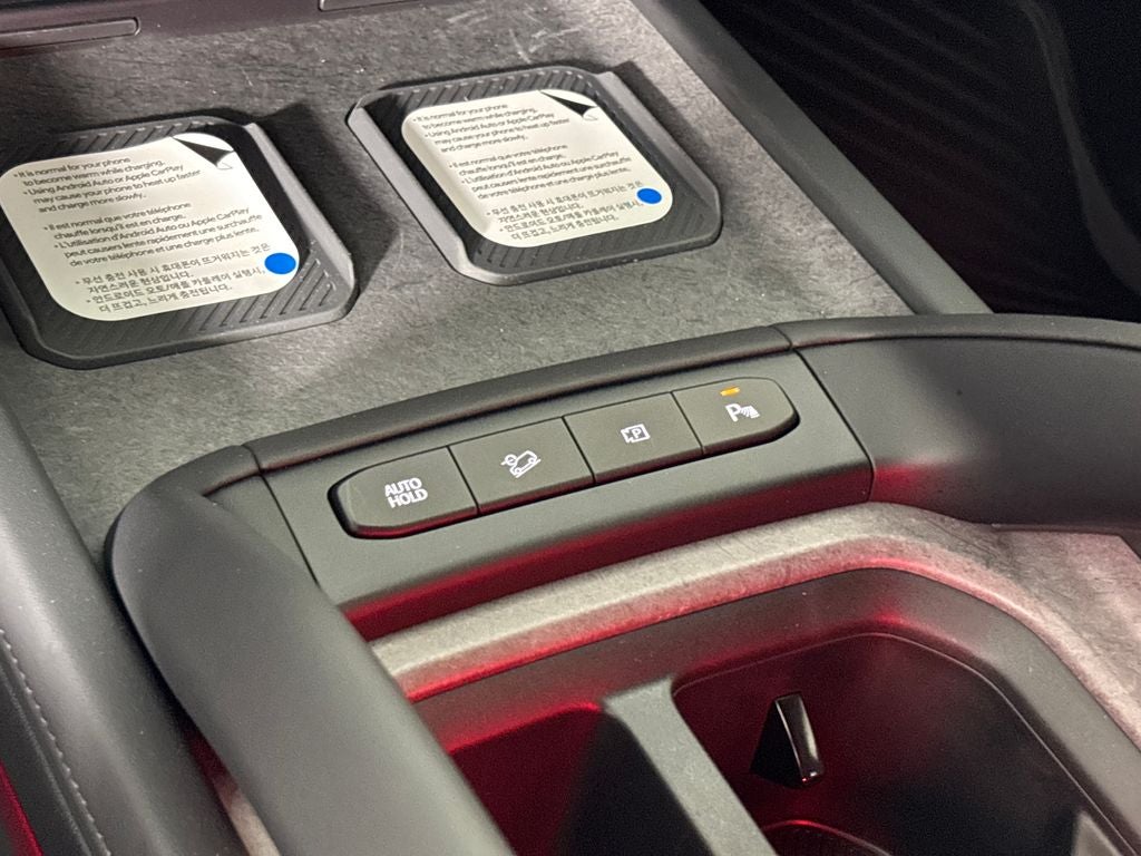 2027 Kia Telluride Hybrid SX