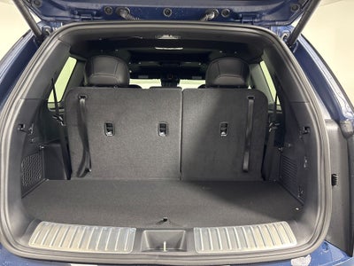 2027 Kia Telluride Hybrid SX