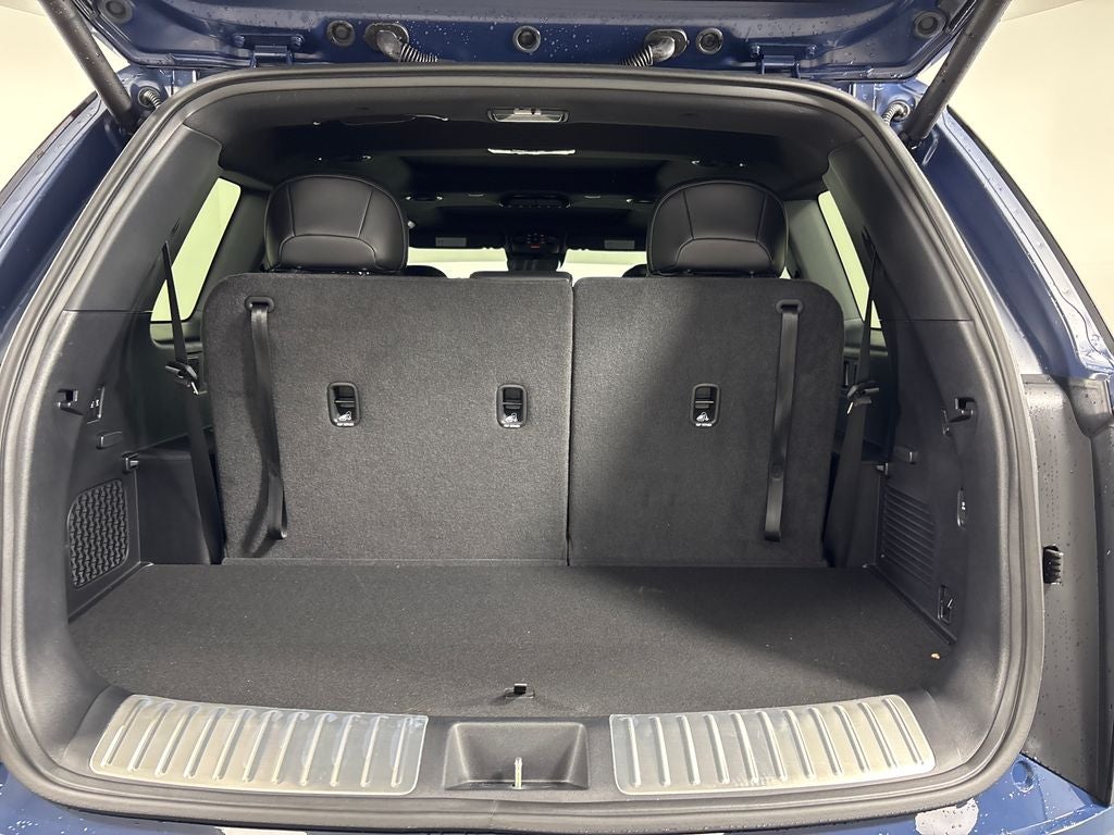 2027 Kia Telluride Hybrid SX