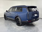 2027 Kia Telluride Hybrid SX