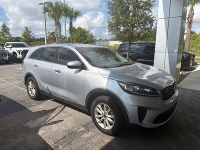 2020 Kia Sorento L