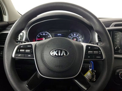 2020 Kia Sorento L