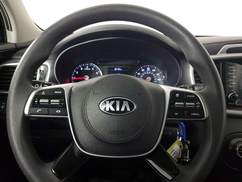 2020 Kia Sorento L