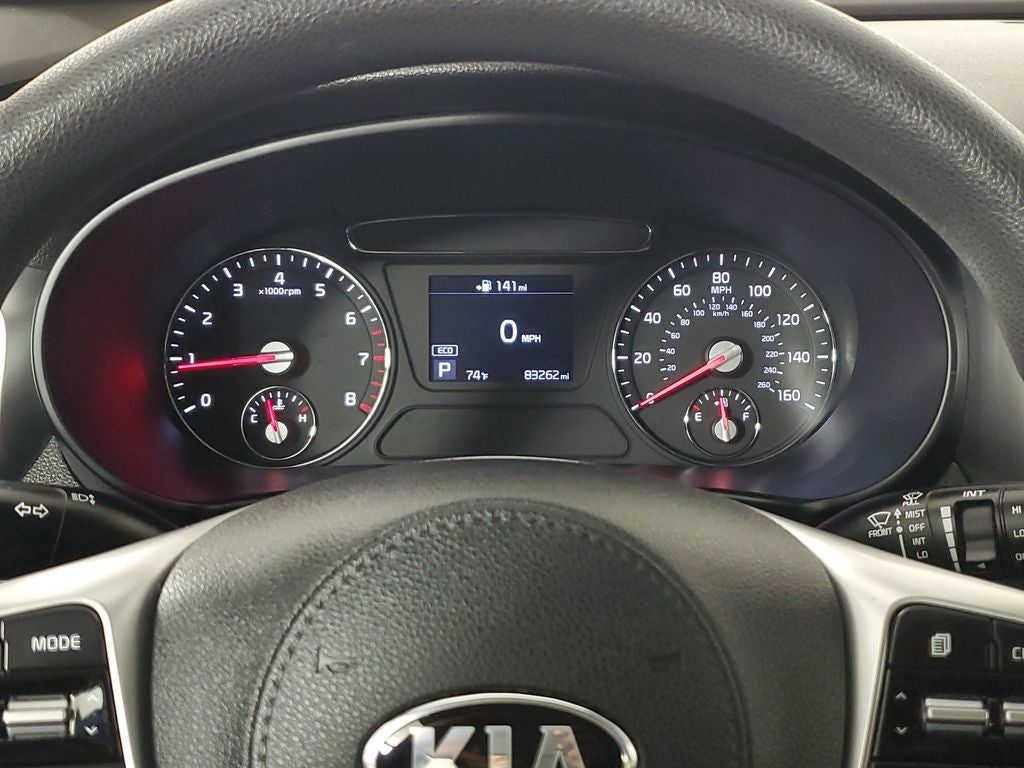 2020 Kia Sorento L