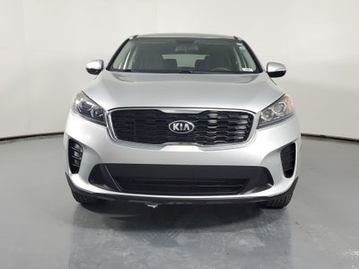 2020 Kia Sorento L