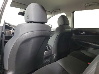 2020 Kia Sorento L