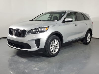 2020 Kia Sorento L