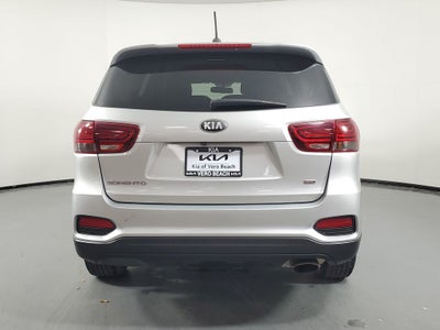 2020 Kia Sorento L