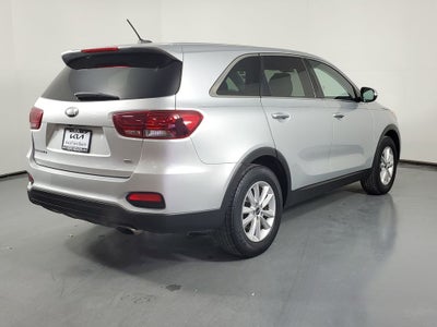 2020 Kia Sorento L