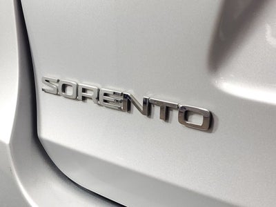 2020 Kia Sorento L
