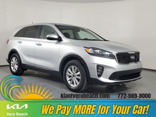 2020 Kia Sorento L