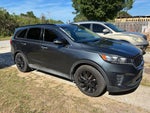 2019 Kia Sorento S