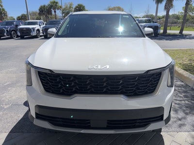2024 Kia Sorento LX