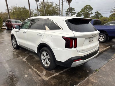 2024 Kia Sorento LX