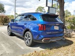 2023 Kia Sorento EX