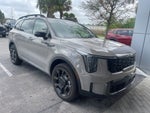 2025 Kia Sorento X-Line SX Prestige