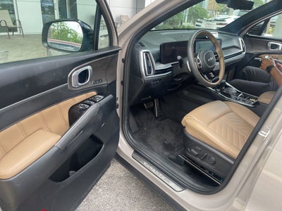 2025 Kia Sorento X-Line SX Prestige