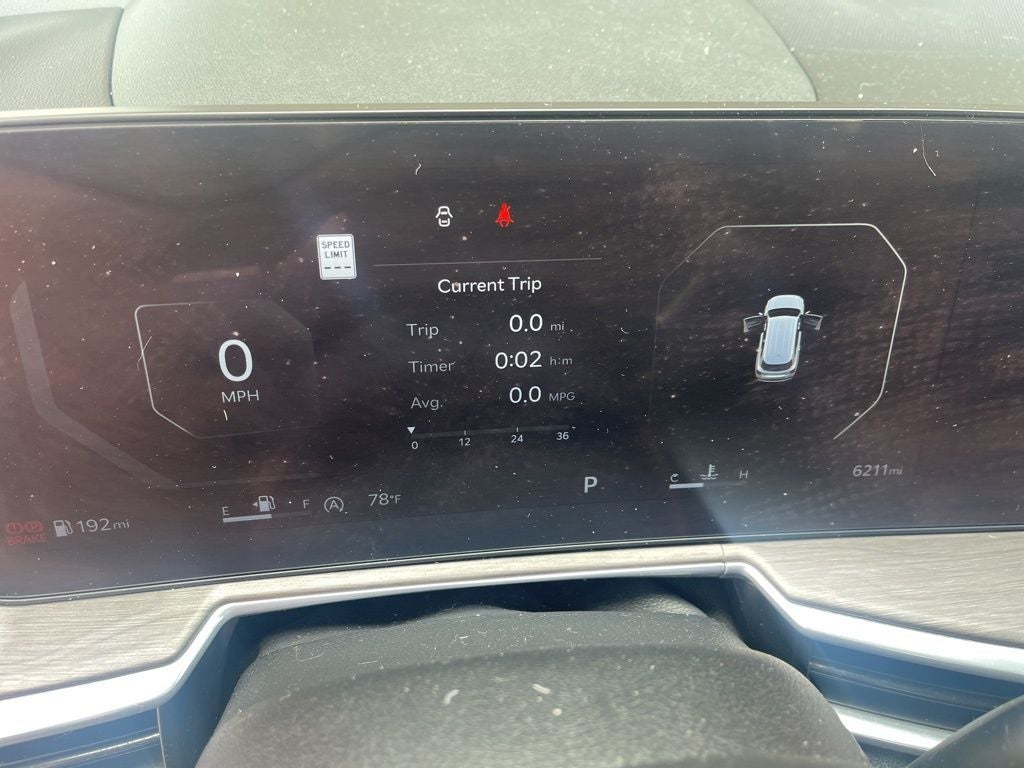 2025 Kia Sorento X-Line SX Prestige