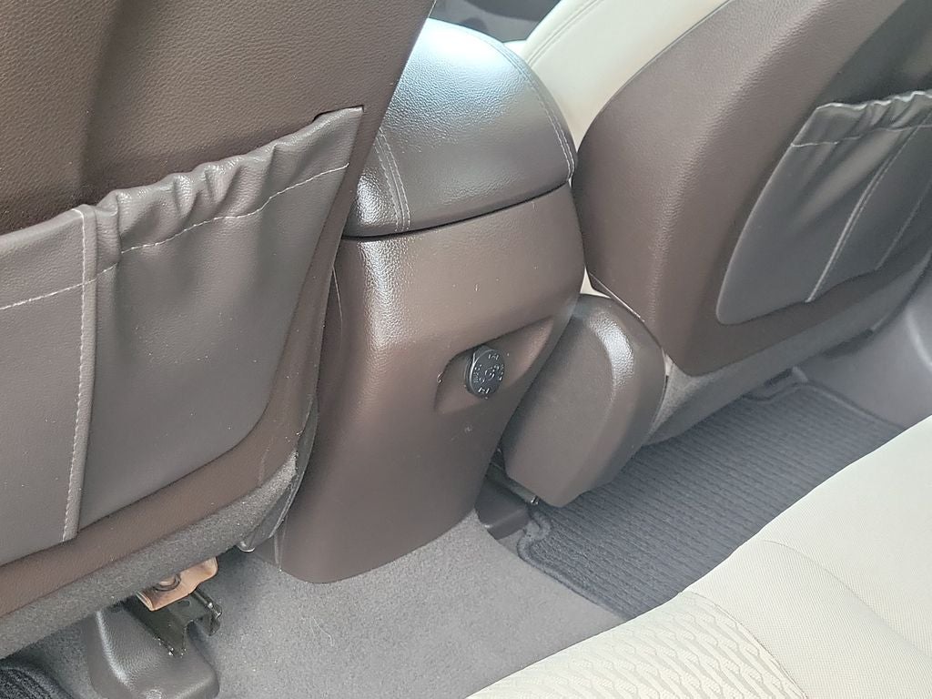 2016 Hyundai Santa Fe Sport 2.4 Base