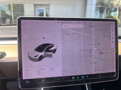 2020 Tesla Model 3 Standard