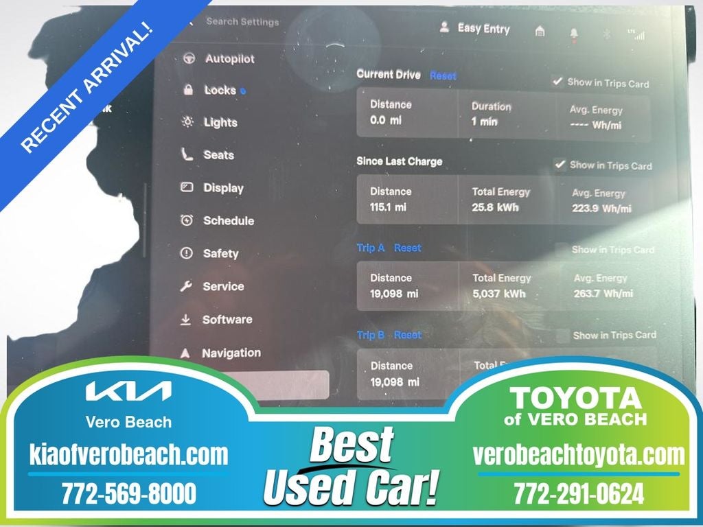 2022 Tesla Model 3 Base