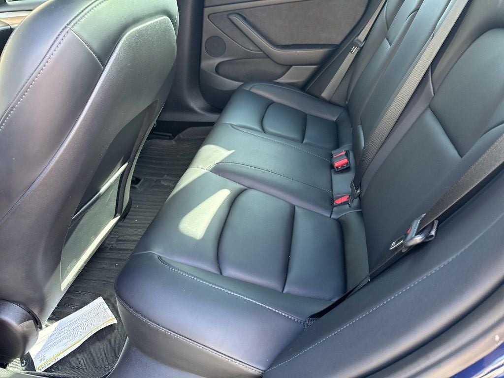 2022 Tesla Model 3 Base