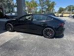 2021 Tesla Model 3 Performance