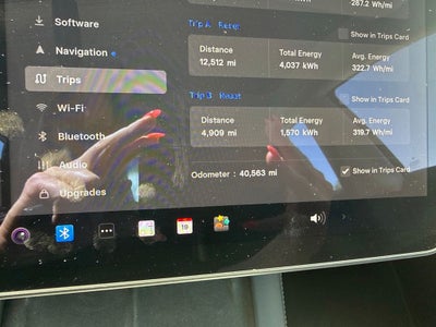 2021 Tesla Model 3 Performance