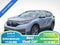 2020 Honda CR-V Hybrid EX-L