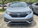 2020 Honda CR-V Hybrid EX-L