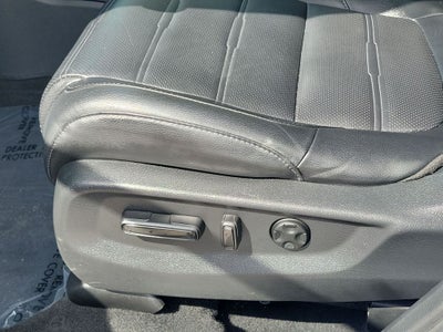 2020 Honda CR-V Hybrid EX-L