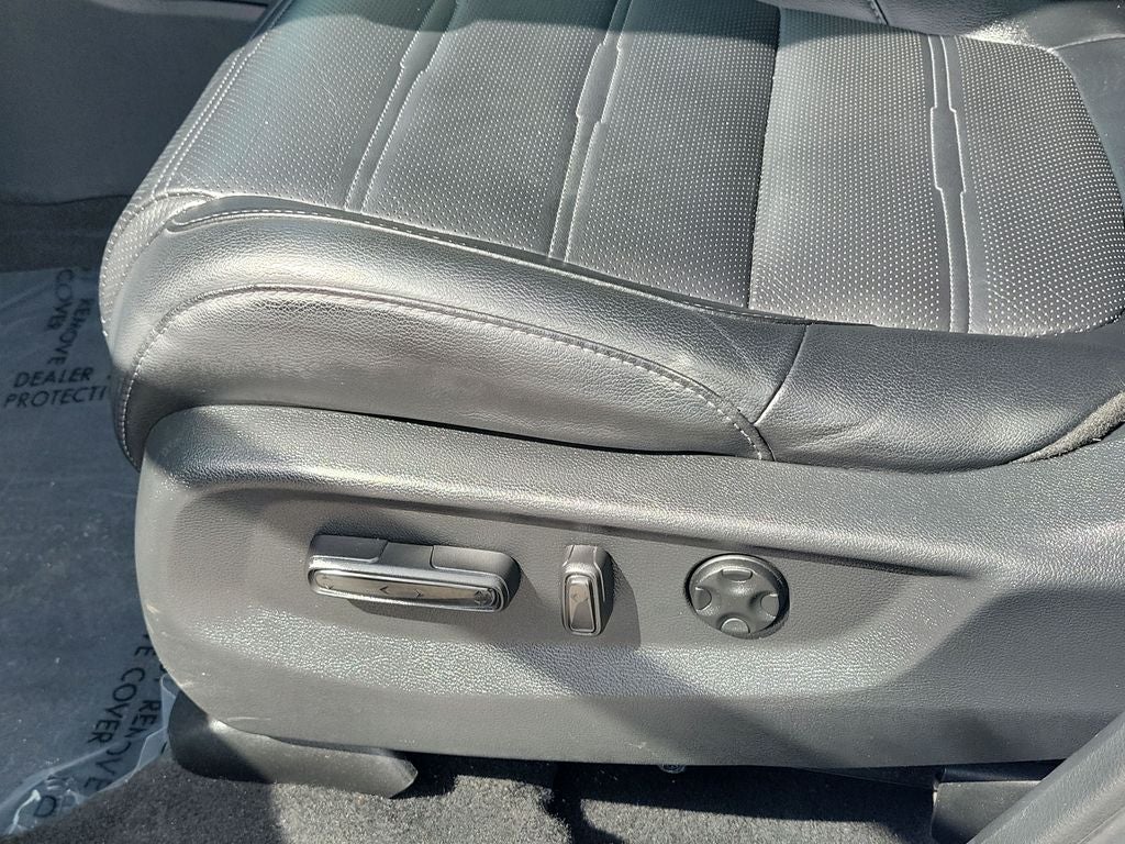 2020 Honda CR-V Hybrid EX-L