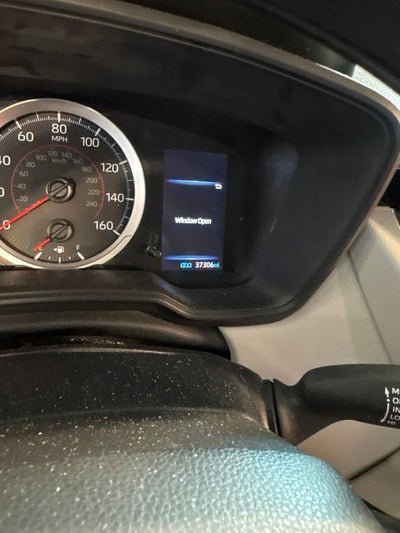2022 Toyota Corolla Cross L