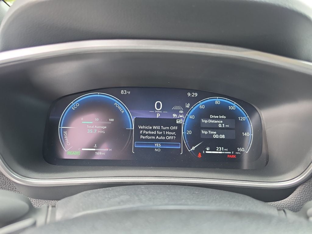 2026 Toyota Corolla Cross Hybrid XSE